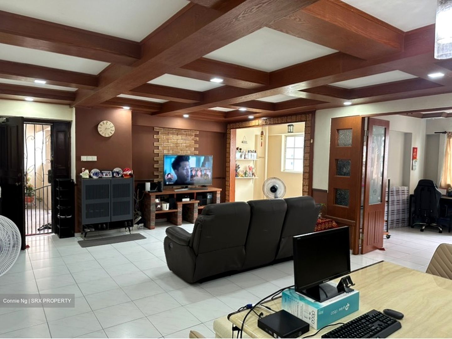 Blk 670 Choa Chu Kang Crescent (Choa Chu Kang), HDB 5 Rooms #586726521